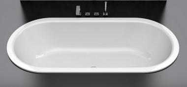 Bette BetteStarlet Flair Oval 8774 AR, Plus
